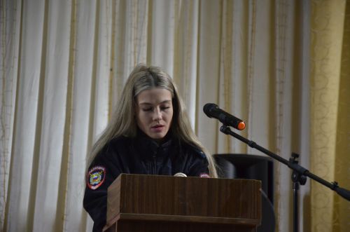 Су мәсьәләсе – Александровка авыл җирлегендә иң мөһимнәрнең берсе