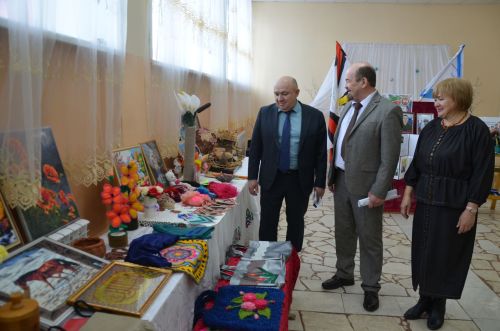 Су мәсьәләсе – Александровка авыл җирлегендә иң мөһимнәрнең берсе
