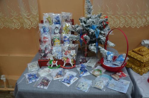Су мәсьәләсе – Александровка авыл җирлегендә иң мөһимнәрнең берсе