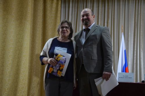 Су мәсьәләсе – Александровка авыл җирлегендә иң мөһимнәрнең берсе