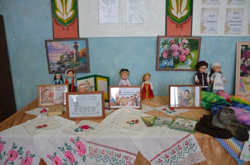 Янурыс халкы җирлектәге эшләрдән канәгать