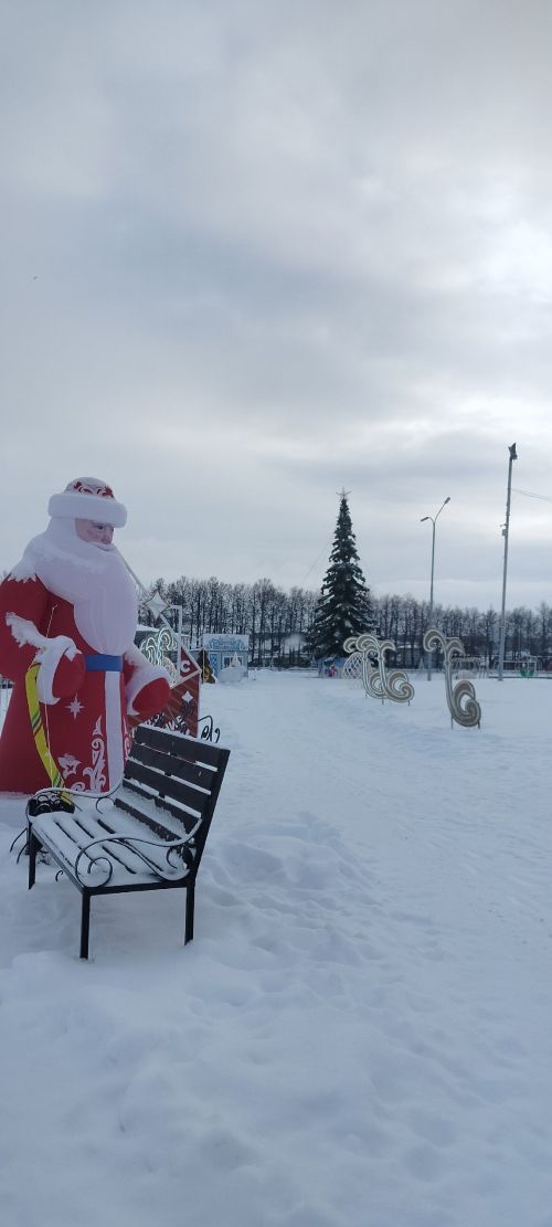 Балалар әкият иленә сәяхәткә барачаклар