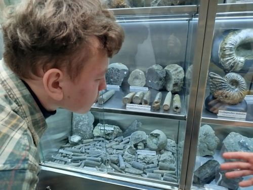Старшеклассники из Джалиля создали радио своими руками на фестивале науки