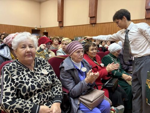Район укытучыларын бәйрәмгә чакырдылар