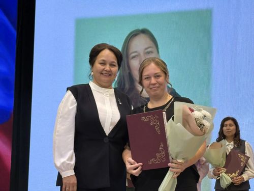 Район укытучыларын бәйрәмгә чакырдылар
