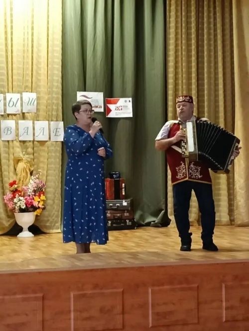 Сарман районында «Балкыш» фестиваленең чираттагы этаплары узды