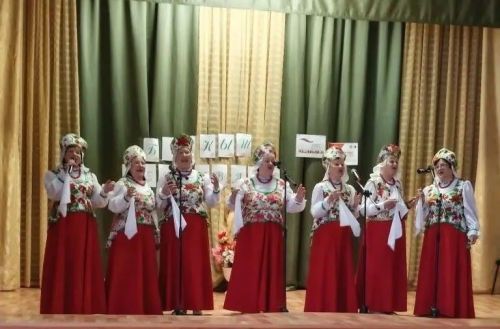Сарман районында «Балкыш» фестиваленең чираттагы этаплары узды