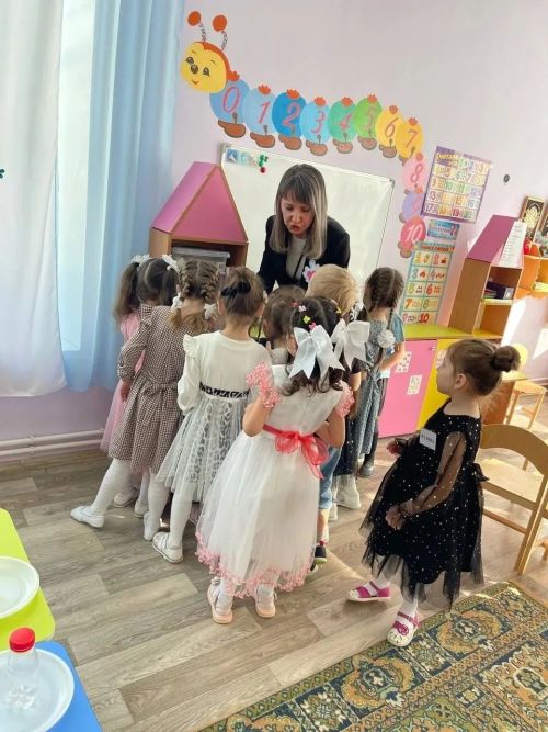 В Сармановском районе состоялся зональный этап конкурса «Воспитатель года России»