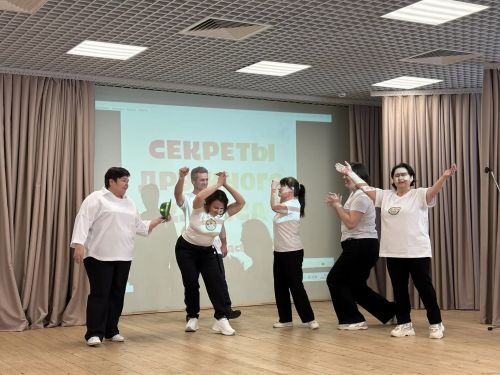 Сарманда «Тату сыйныф серләре» бәйгесенең муниципаль этабы узды