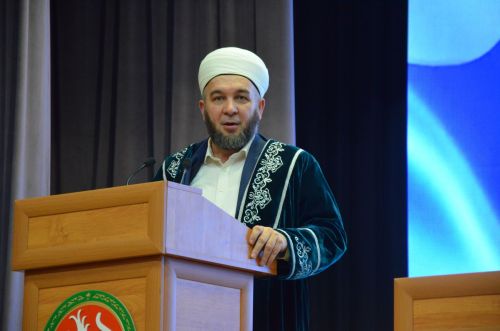 Сарманлылар узган елга хисап тоттылар
