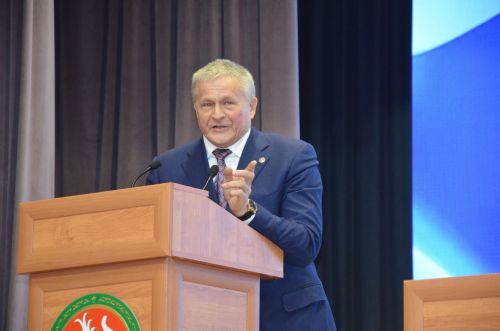 Сарманлылар узган елга хисап тоттылар