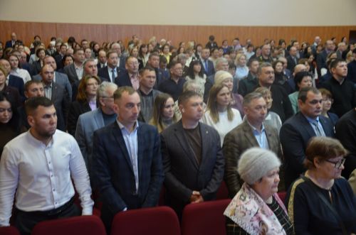 Сарманлылар узган елга хисап тоттылар