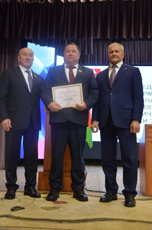 Сарманлылар узган елга хисап тоттылар