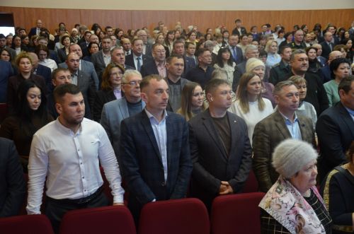 Сарманлылар узган елга хисап тоттылар