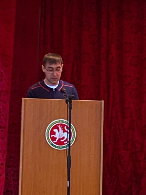 Кәүҗияктә агымдагы елга эшләр барланды