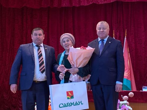 Кәүҗияктә агымдагы елга эшләр барланды