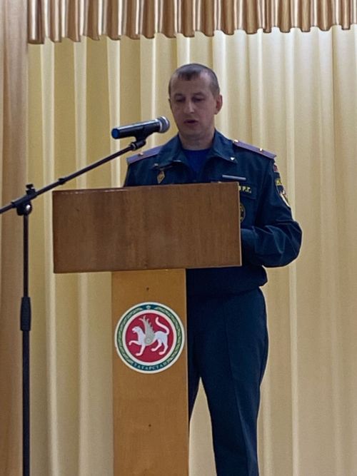 Азалак җирлеге җыены күтәренке рухта узды