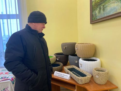 Азалак җирлеге җыены күтәренке рухта узды