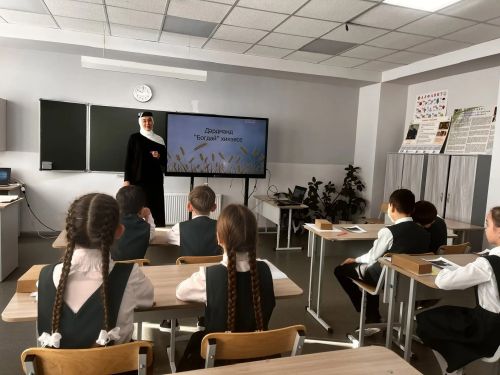 Сарман укытучысы республика бәйгесенең финал этабына узды