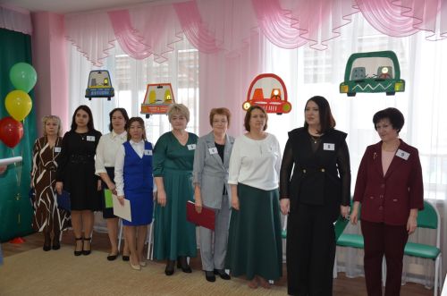 В районе подвели итоги муниципального этапа конкурса «Зеленый огонек»