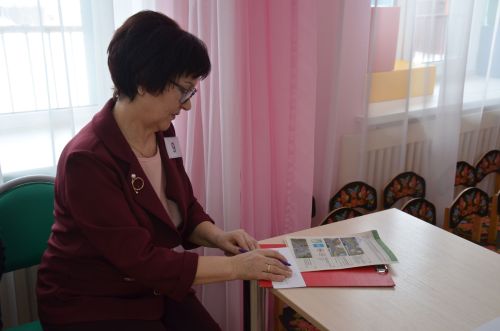 В районе подвели итоги муниципального этапа конкурса «Зеленый огонек»