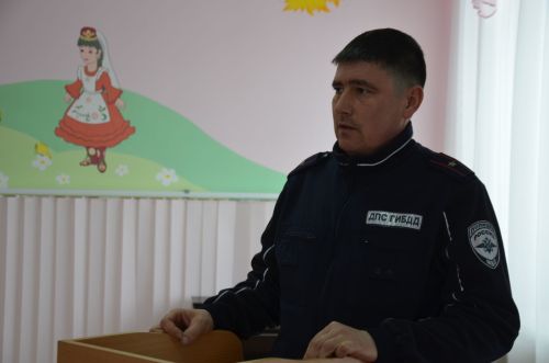 В районе подвели итоги муниципального этапа конкурса «Зеленый огонек»