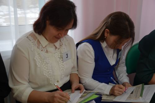 В районе подвели итоги муниципального этапа конкурса «Зеленый огонек»