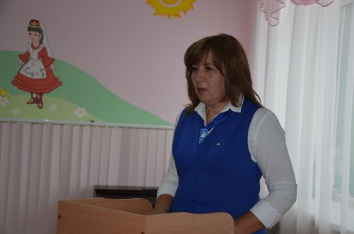 В районе подвели итоги муниципального этапа конкурса «Зеленый огонек»