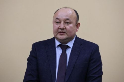 Райондашыбыз Актаныш судын җитәкләячәк