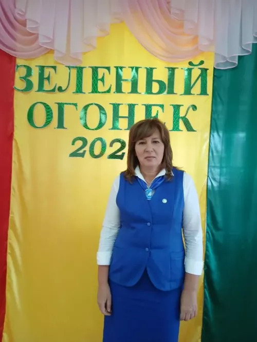Сарманда иң оста тәрбиячеләр ярышты