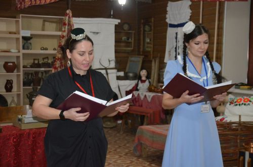 Иске Минзәләбаш мәктәбендә Адлер Тимергалинны искә алдылар