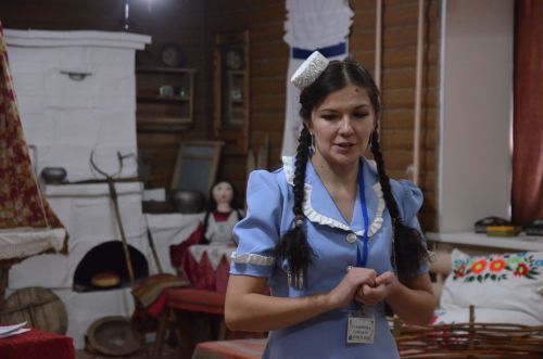 Иске Минзәләбаш мәктәбендә Адлер Тимергалинны искә алдылар