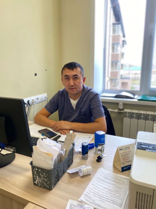 Как предотвратить рак - советы онколога из Сарманово