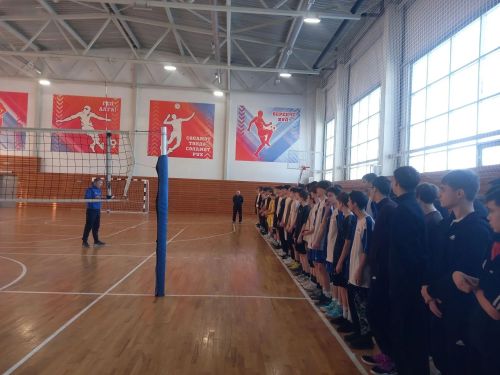 В Сармановском районе определили сильнейшие школьные команды