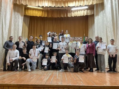 В Сармановском районе состоялся 19-й турнир памяти батыра Наиля Мухаметова
