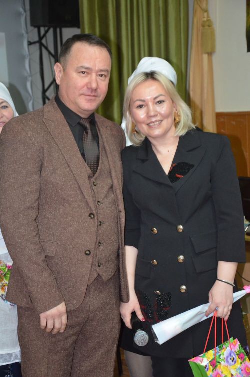 Районда «Ягез әле, әбиләр!» бәйгесе үтте
