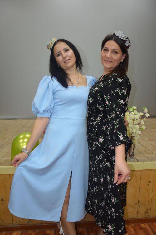 Районда «Ягез әле, әбиләр!» бәйгесе үтте