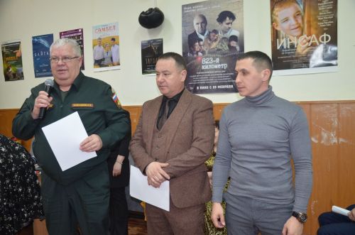 Районда «Ягез әле, әбиләр!» бәйгесе үтте
