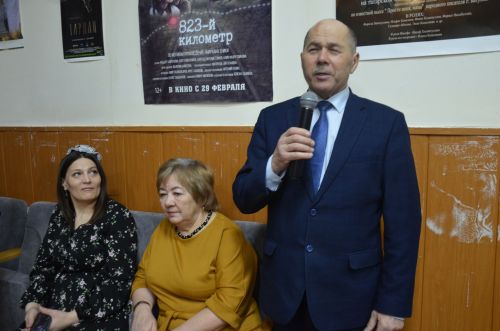 Районда «Ягез әле, әбиләр!» бәйгесе үтте