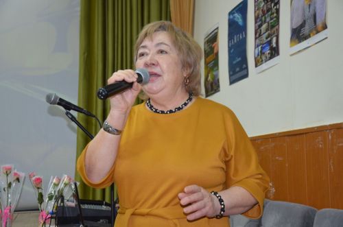 Районда «Ягез әле, әбиләр!» бәйгесе үтте