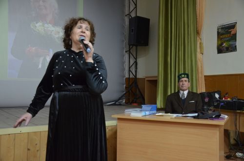 Сарманлылар Клара апаны искә алдылар
