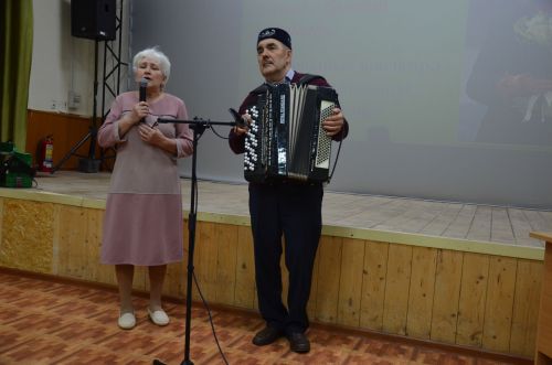 Сарманлылар Клара апаны искә алдылар