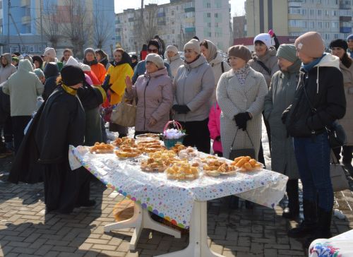 Җәлилдә Нәүрүзне каршыладылар