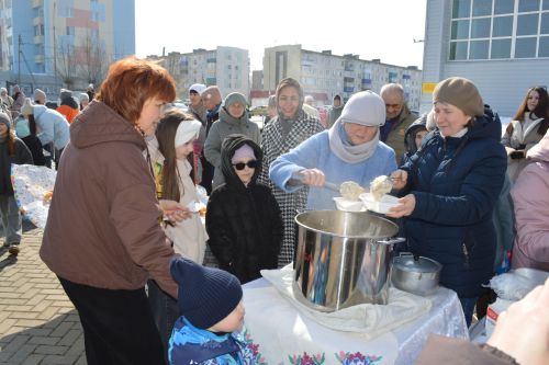 Җәлилдә Нәүрүзне каршыладылар