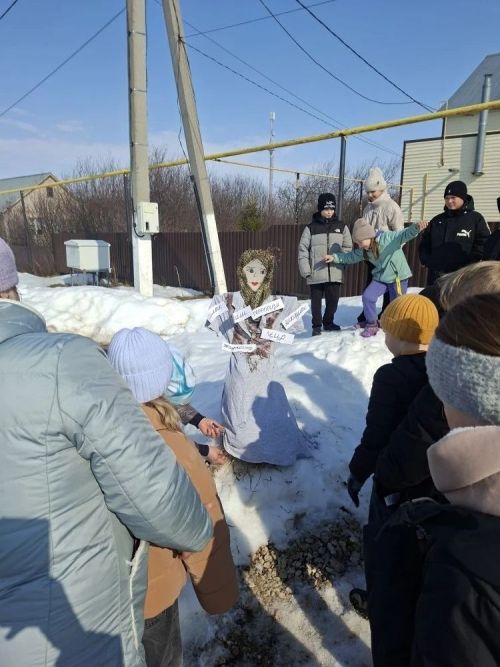 Сарысаз-Тәкермәндә Нәүрүзне карга боткасы белән каршы алдылар