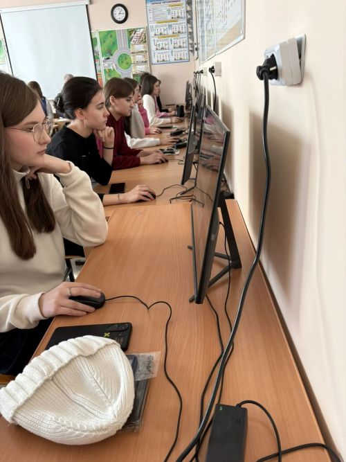 Сармановская молодежь продемонстрировала знание ПДД