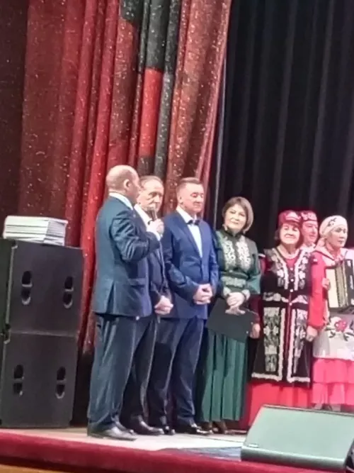 «Балкыш» сәләтле өлкәннәрне җыйды