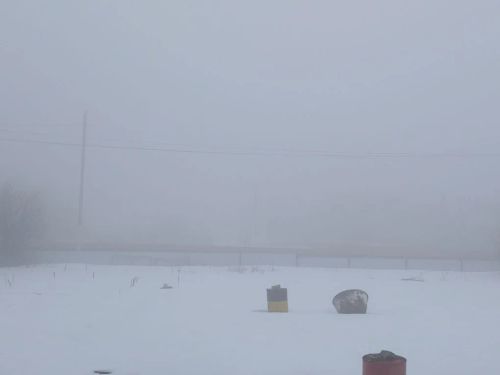 Татарстанда якын көннәрдә томан булуы ихтимал