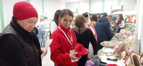 Район кунакларына атта йөрү дә ошады