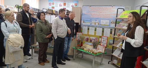 Район кунакларына атта йөрү дә ошады